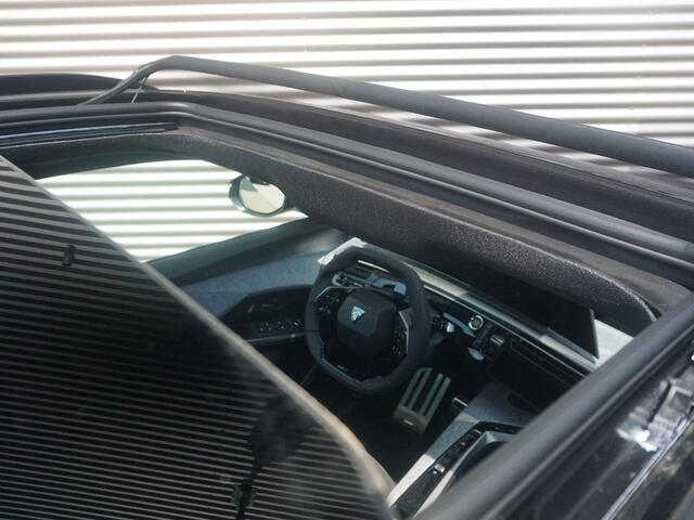 Peugeot 5008 1.6 Plug-in Hybrid 195 GT 7p Panoramadak
