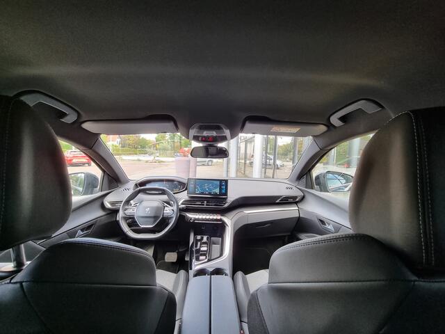 Peugeot 5008 1.2 Hybrid 136 Allure Pack Business | 7-Pers | 2024 | Smetteloze staat! | Incl. BTW