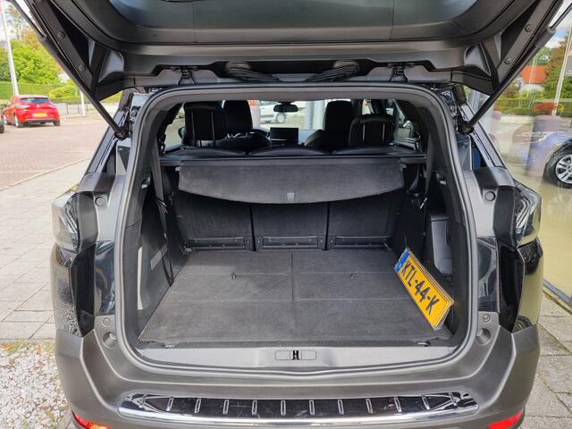 Peugeot 5008 1.2 Hybrid 136 Allure Pack Business | 7-Pers | 2024 | Smetteloze staat! | Incl. BTW