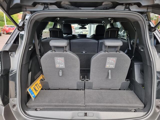 Peugeot 5008 1.2 Hybrid 136 Allure Pack Business | 7-Pers | 2024 | Smetteloze staat! | Incl. BTW