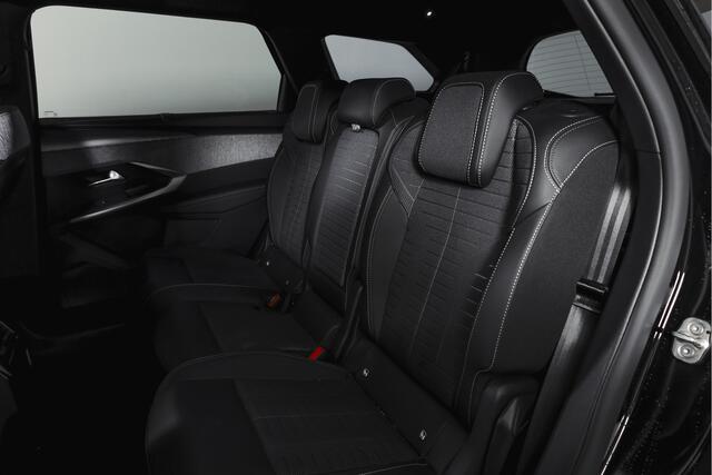 Peugeot 5008 1.2 Hybrid 136 Allure 7p 145PK | Dig. Cockpit | Adapt. Cruise | Stoel-+Stuurverw. | PDC | 360 Camera | NAV + App. Connect | ECC | Elek. Klep | Afn. Trekhaak | LM 19" | 7548