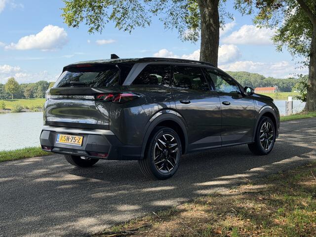 Peugeot 5008 1.2 Hybrid 145 GT 7p | Appconnect | Camera | Stoel- en stuurwielverwarming | Rijklaarprijs | Private lease mogelijk
