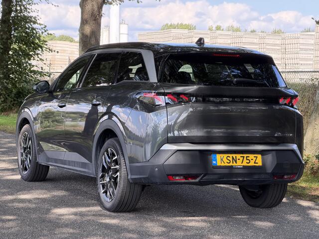 Peugeot 5008 1.2 Hybrid 145 GT 7p | Appconnect | Camera | Stoel- en stuurwielverwarming | Rijklaarprijs | Private lease mogelijk