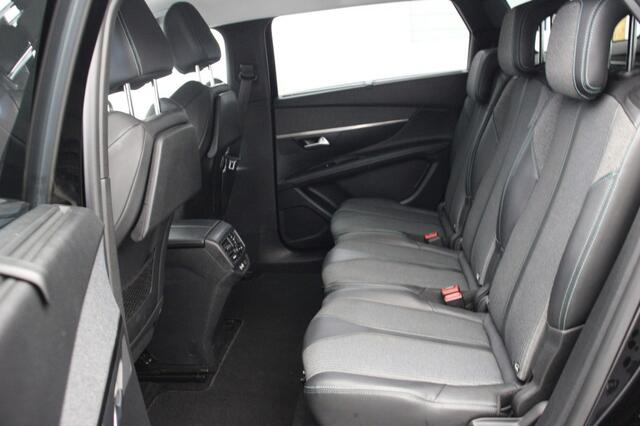 Peugeot 5008 1.2 PureTech Allure Pack Business 7 Persoons Automaat - Carplay, Camera, Half Leer