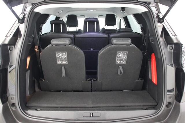 Peugeot 5008 1.2 PureTech Allure Pack Business 7 Persoons Automaat - Carplay, Camera, Half Leer