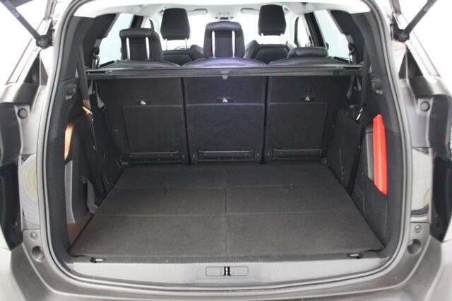 Peugeot 5008 1.2 PureTech Allure Pack Business 7 Persoons Automaat - Carplay, Camera, Half Leer