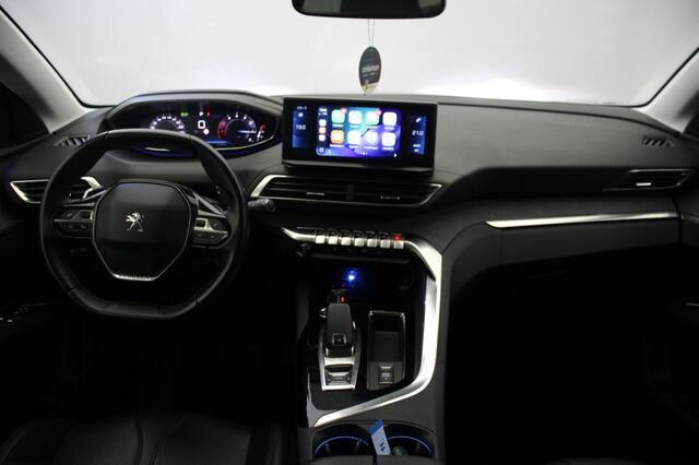 Peugeot 5008 1.2 PureTech Allure Automaat - Digitaal Cockpit, Carplay, Camera, Half Leer