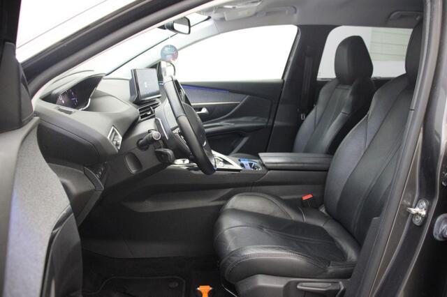 Peugeot 5008 1.2 PureTech Allure Automaat - Digitaal Cockpit, Carplay, Camera, Half Leer