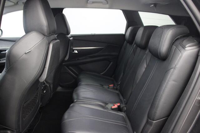 Peugeot 5008 1.2 PureTech Allure Automaat - Digitaal Cockpit, Carplay, Camera, Half Leer