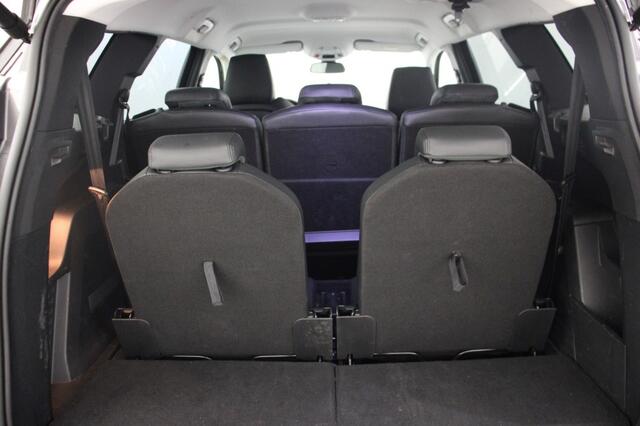 Peugeot 5008 1.2 PureTech Allure Automaat - Digitaal Cockpit, Carplay, Camera, Half Leer