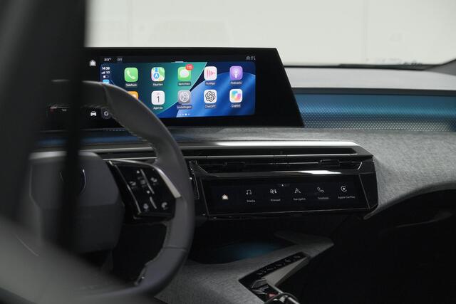 Peugeot 5008 1.2 Hybrid 136 GT 7p | Adaptieve Cruise control | Elektrische Kofferklep | Stoelverwarming