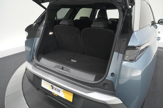 Peugeot 5008 1.2 Hybrid 136 GT 7p | Adaptieve Cruise control | Elektrische Kofferklep | Stoelverwarming