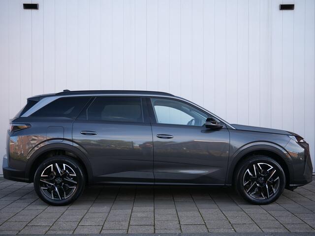 Peugeot 5008 1.2 Hybrid 145 Pk Allure 7 persoons Automaat Apple Carplay / DAB / Camera