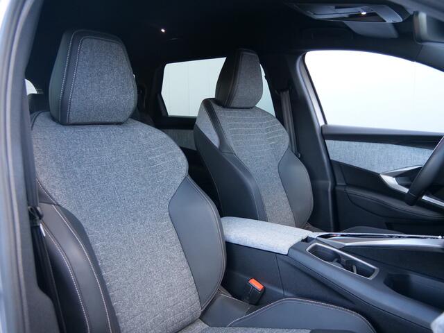 Peugeot 5008 1.2 Hybrid 145 Pk Allure 7 persoons Automaat Apple Carplay / DAB / Camera