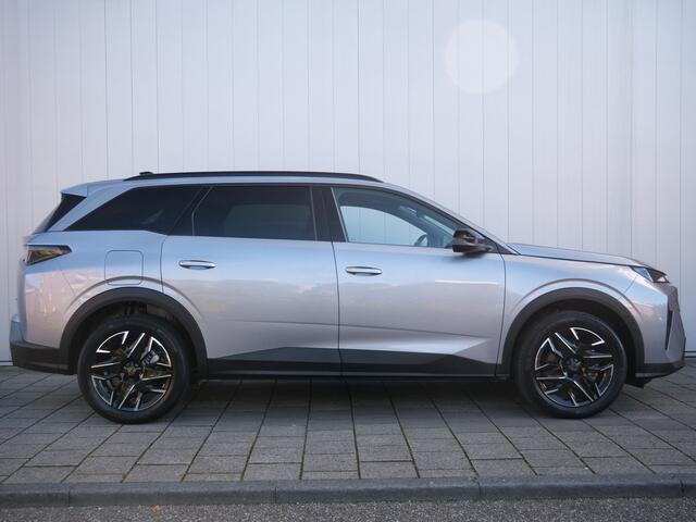 Peugeot 5008 1.2 Hybrid 145 Pk Allure 7 persoons Automaat Apple Carplay / DAB / Camera