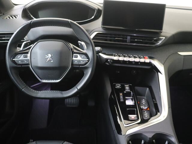 Peugeot 5008 1.2 PureTech Allure Pack Business Automaat en 7 zitplaatsen