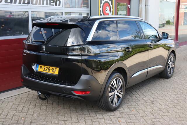Peugeot 5008 1.2 PureTech Allure Pack Business O.a: Clima, Cruise, Navi, PDC, Camera, Carplay, Etc. All-in prijs!