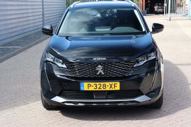 Peugeot 5008 1.2 PureTech Allure Pack Business O.a: Clima, Cruise, Navi, PDC, Camera, Carplay, Etc. All-in prijs!