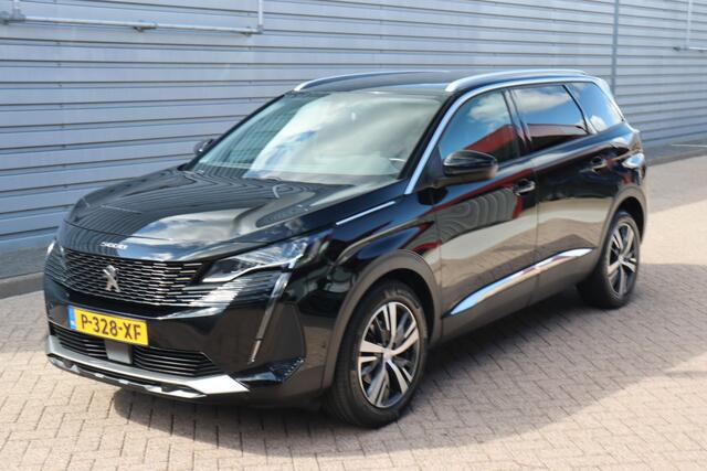 Peugeot 5008 1.2 PureTech Allure Pack Business O.a: Clima, Cruise, Navi, PDC, Camera, Carplay, Etc. All-in prijs!