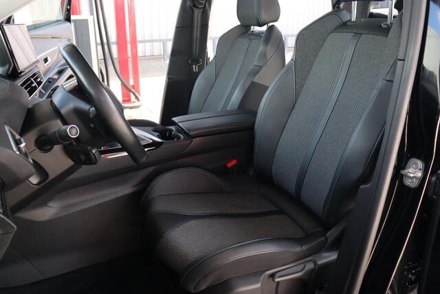 Peugeot 5008 1.2 PureTech Allure Pack Business O.a: Clima, Cruise, Navi, PDC, Camera, Carplay, Etc. All-in prijs!