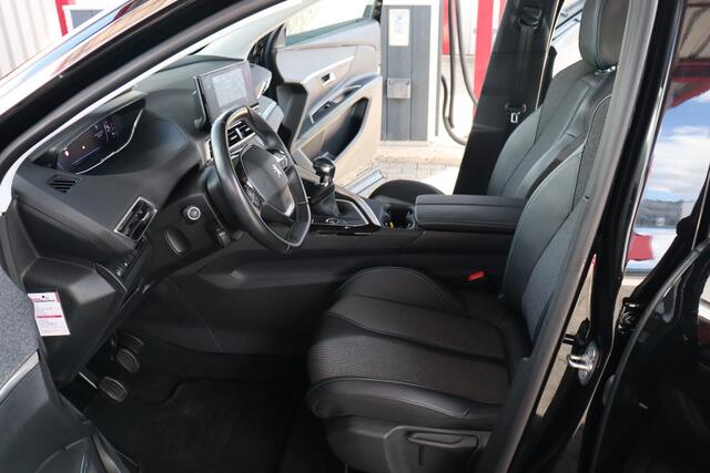 Peugeot 5008 1.2 PureTech Allure Pack Business O.a: Clima, Cruise, Navi, PDC, Camera, Carplay, Etc. All-in prijs!