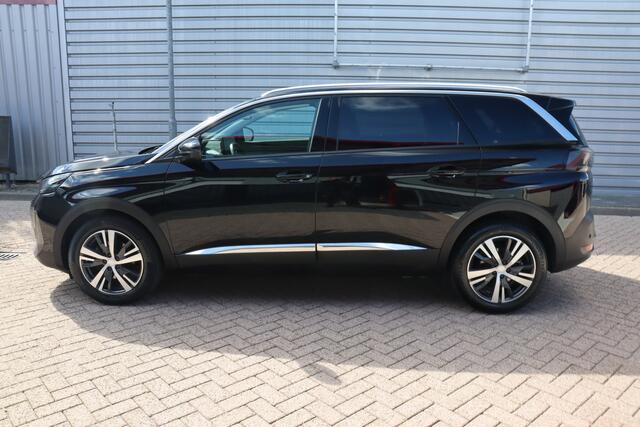 Peugeot 5008 1.2 PureTech Allure Pack Business O.a: Clima, Cruise, Navi, PDC, Camera, Carplay, Etc. All-in prijs!