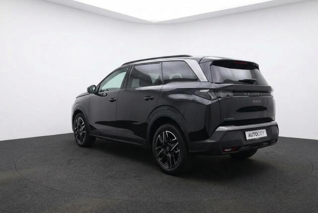 Peugeot 5008 Hybrid 145 Allure 7 Persoons l 360 Camera l Keyless l