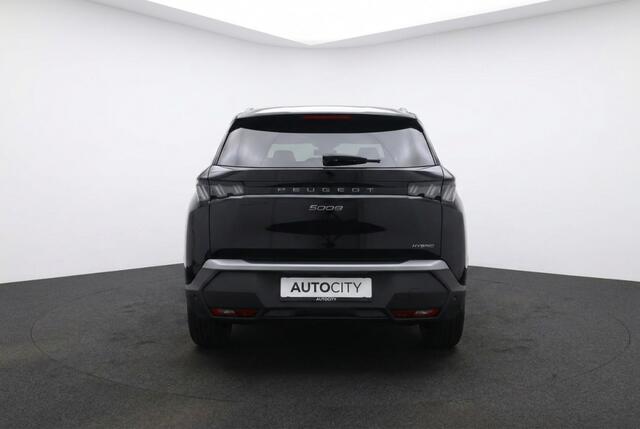 Peugeot 5008 Hybrid 145 Allure 7 Persoons l 360 Camera l Keyless l