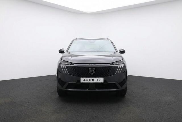 Peugeot 5008 Hybrid 145 Allure 7 Persoons l 360 Camera l Keyless l