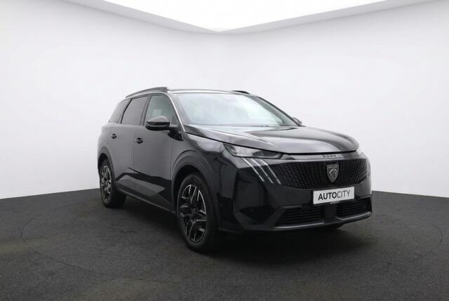 Peugeot 5008 Hybrid 145 Allure 7 Persoons l 360 Camera l Keyless l