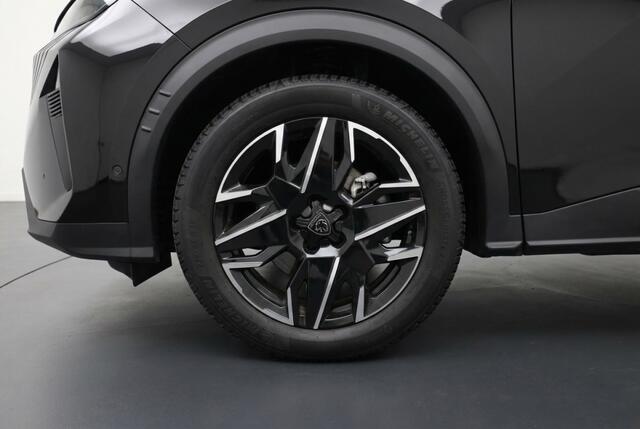 Peugeot 5008 Hybrid 145 Allure 7 Persoons l 360 Camera l Keyless l