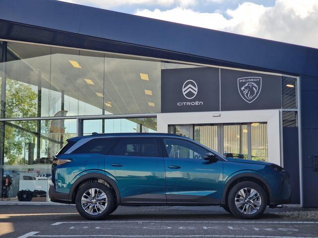 Peugeot 5008 1.2 Hybrid 145pk Allure 7 persoons | adaptive cruise control
