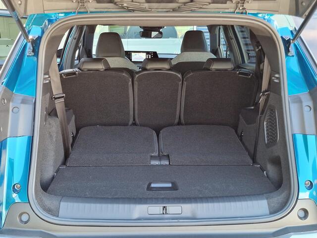 Peugeot 5008 1.2 Hybrid 145pk Allure 7 persoons | adaptive cruise control