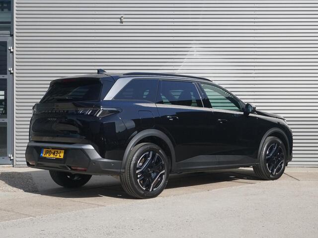 Peugeot 5008 1.6 Plug-in Hybrid 195 Allure 7p Winterpakket