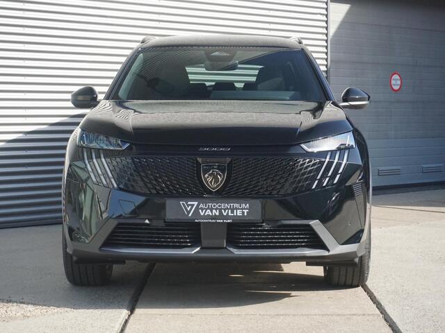 Peugeot 5008 1.6 Plug-in Hybrid 195 Allure 7p Winterpakket