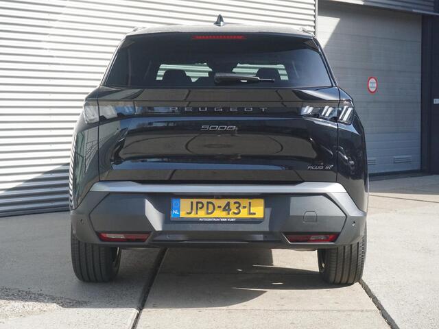 Peugeot 5008 1.6 Plug-in Hybrid 195 Allure 7p Winterpakket