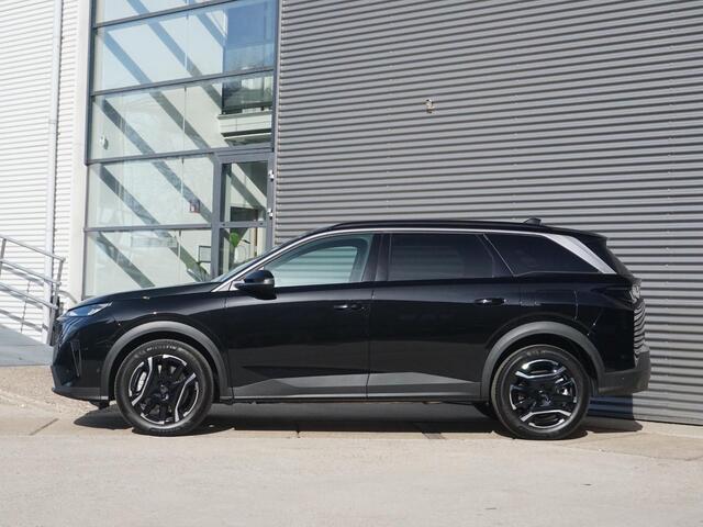 Peugeot 5008 1.6 Plug-in Hybrid 195 Allure 7p Winterpakket