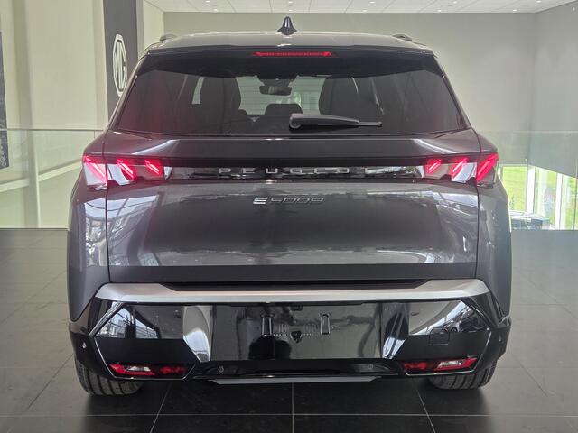 Peugeot 5008 e-5008 GT 73 kWh 7p | 360 Camera | Alcantara bekleding | Massage/ventilatie en verwarmde stoelen | Panoramadak | Nu te bestellen!