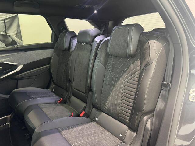Peugeot 5008 e-5008 GT 73 kWh 7p | 360 Camera | Alcantara bekleding | Massage/ventilatie en verwarmde stoelen | Panoramadak | Nu te bestellen!
