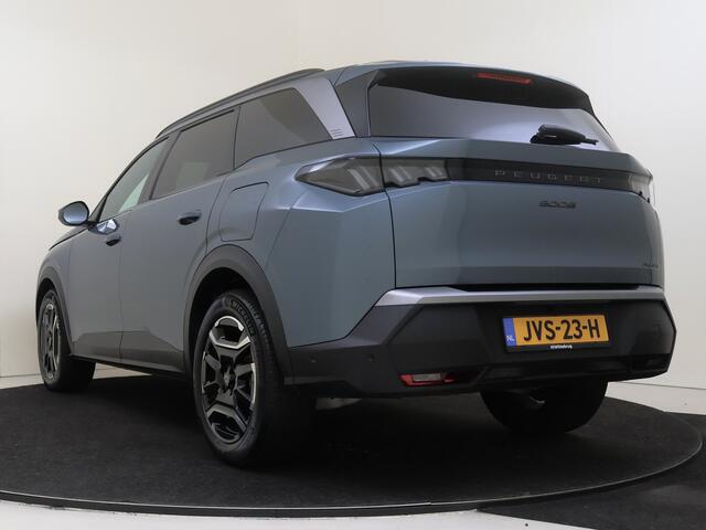 Peugeot 5008 1.6 Plug-in Hybrid 195 Allure Ruime 7 zitter FP