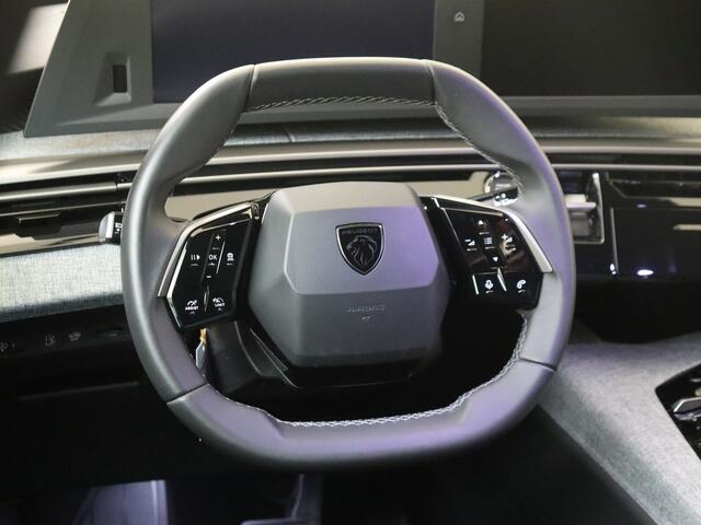 Peugeot 5008 1.6 Plug-in Hybrid 195 Allure Ruime 7 zitter FP