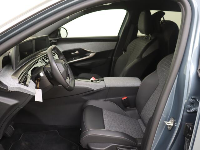 Peugeot 5008 1.6 Plug-in Hybrid 195 Allure Ruime 7 zitter FP