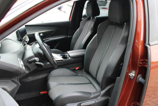 Peugeot 5008 1.2 PureTech Blue Lease Allure