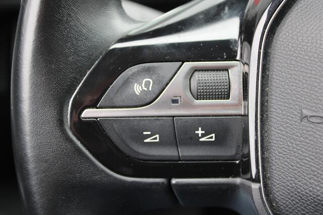 Peugeot 5008 1.2 PureTech Blue Lease Allure