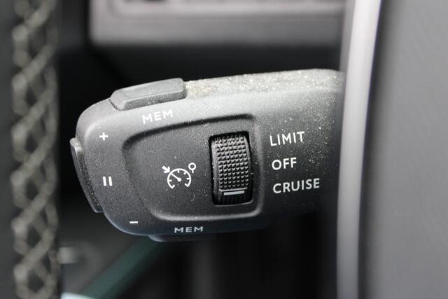 Peugeot 5008 1.2 PureTech Blue Lease Allure