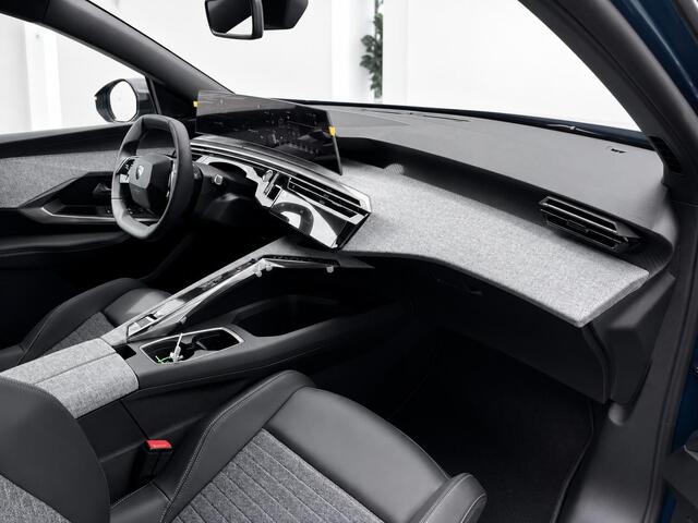 Peugeot 5008 1.6 Plug-in Hybrid 195 Allure 7p | Camera | Adaptieve Cruise Control | 7 Zitplaatsen | Apple Carplay/Android Auto