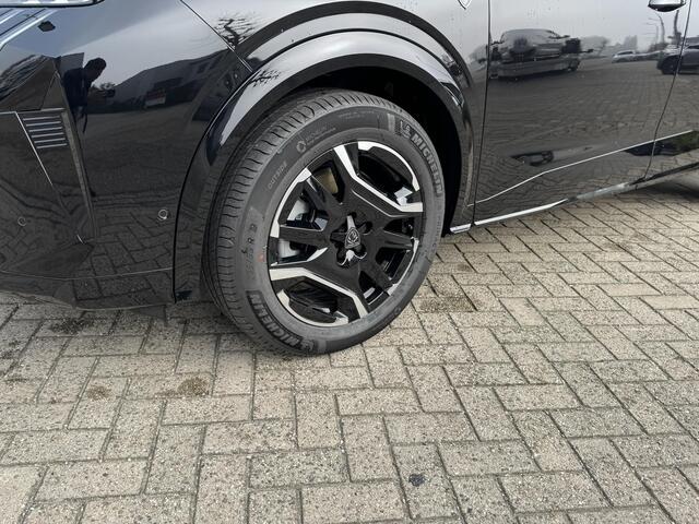 Peugeot 5008 e-5008 GT Avantage 73 kWh 7p l UIT VOORRAAD NIEUW RIJDEN l MASSAGE | E ACHTERKLEP | MEGA KORTING!