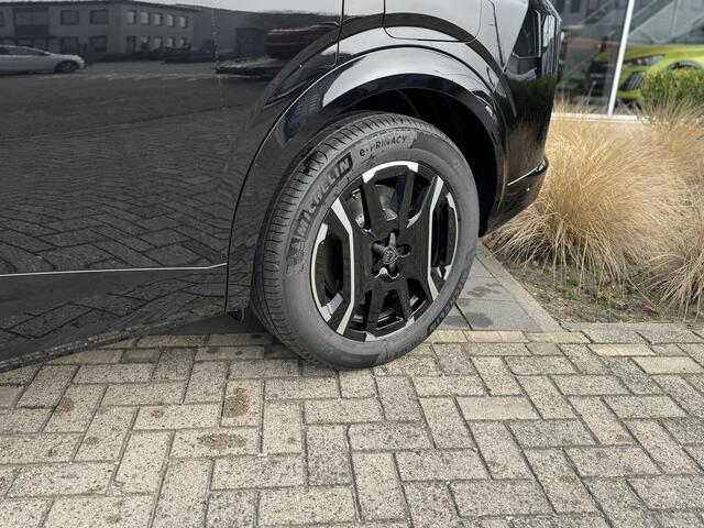 Peugeot 5008 e-5008 GT Avantage 73 kWh 7p l UIT VOORRAAD NIEUW RIJDEN l MASSAGE | E ACHTERKLEP | MEGA KORTING!
