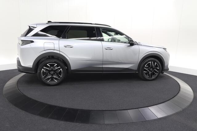 Peugeot 5008 1.2 Hybrid 136 Allure 7p | Camera | Apple CarPlay | Airco Separaat Achter | Keyless Entry