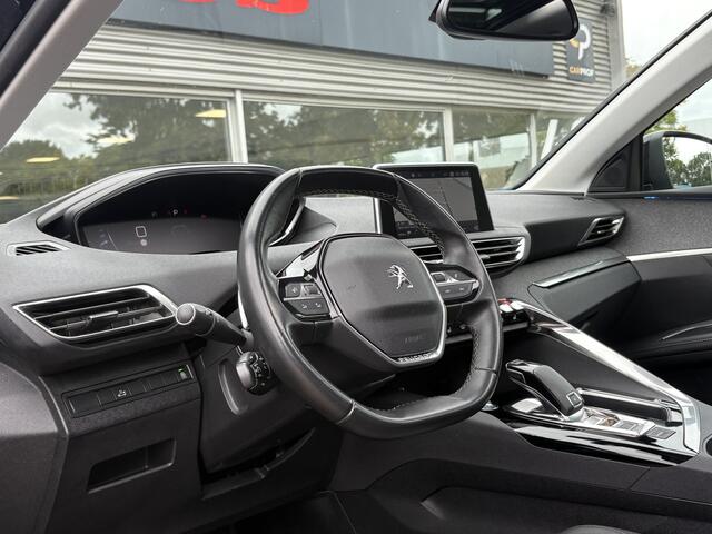 Peugeot 5008 1.2 PureTech Allure Avantage | Panodak | Memory | LED | 1e eigenaar